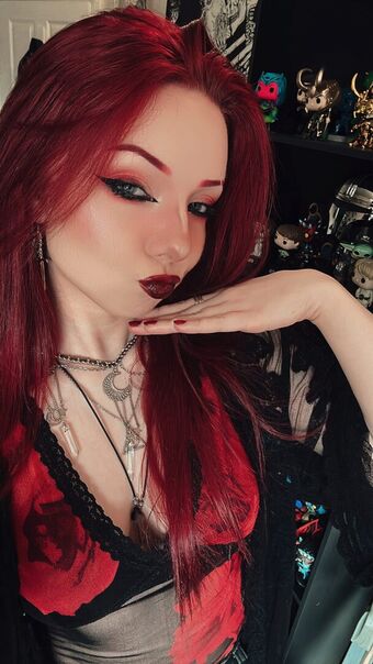 Miserrablee Nagie Wycieki OnlyFans Zdjęcie 12