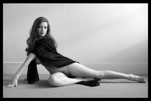 Misha Lowe