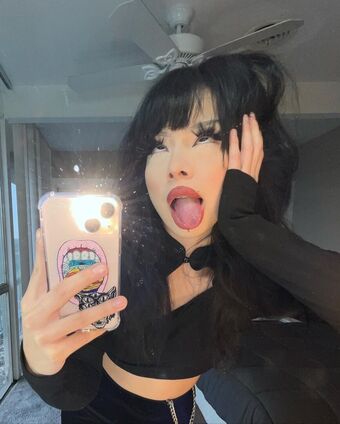 misotrill Nagie Wycieki OnlyFans Zdjęcie 10
