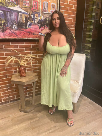 Miss Diamond Doll Nagie Wycieki OnlyFans Zdjęcie 24