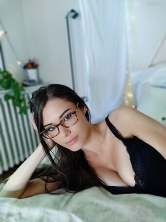 Miss_Tricky Nagie Wycieki OnlyFans Zdjęcie 60