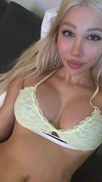 missalexia Nagie Wycieki OnlyFans Zdjęcie 3