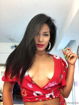 missamia Nagie Wycieki OnlyFans Zdjęcie 15
