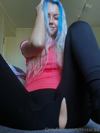 misscax Nagie Wycieki OnlyFans Zdjęcie 9
