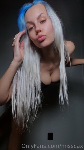 misscax Nagie Wycieki OnlyFans Zdjęcie 10