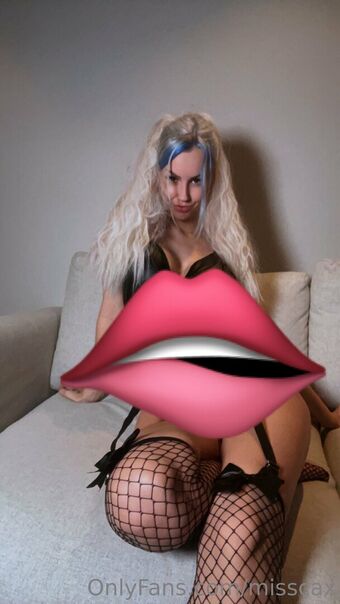 misscax Nagie Wycieki OnlyFans Zdjęcie 11
