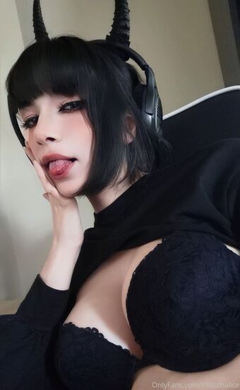 Misschalice Nagie Wycieki OnlyFans Zdjęcie 9