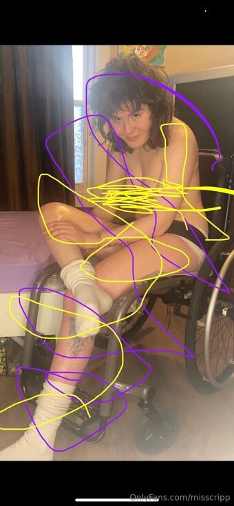 misscripp Nagie Wycieki OnlyFans Zdjęcie 19