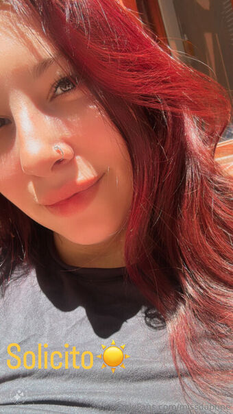 missdaphne Nagie Wycieki OnlyFans Zdjęcie 13