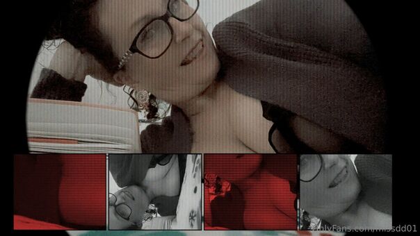missdd01 Nagie Wycieki OnlyFans Zdjęcie 16