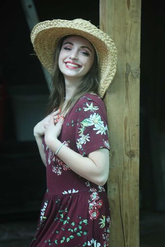 missdizzum Nagie Wycieki OnlyFans Zdjęcie 35