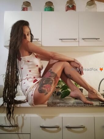 missdreadfox Nagie Wycieki OnlyFans Zdjęcie 17