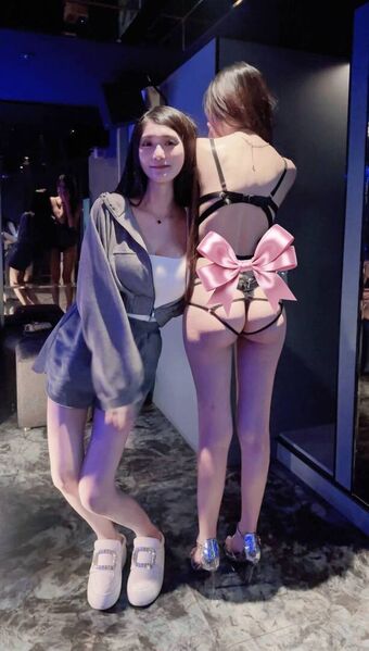 missingvivian Nagie Wycieki OnlyFans Zdjęcie 65