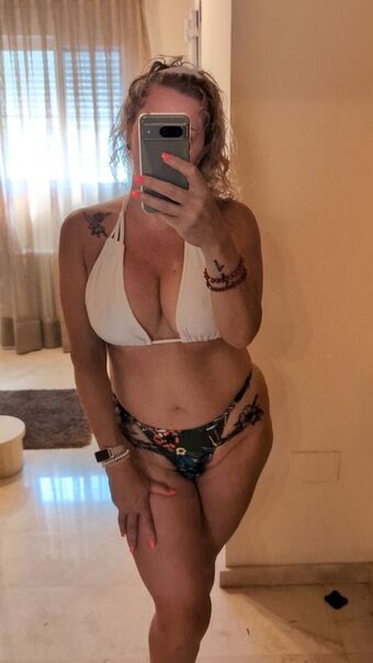 missjonner Nagie Wycieki OnlyFans Zdjęcie 5