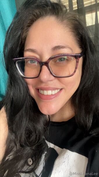 missleanalee