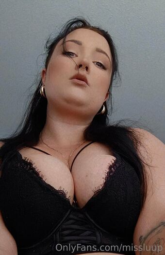 missluup Nagie Wycieki OnlyFans Zdjęcie 1