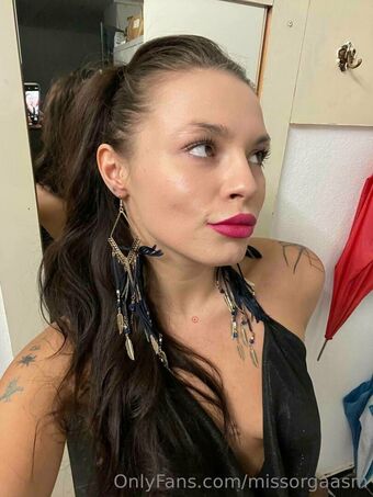 missorgaasm Nagie Wycieki OnlyFans Zdjęcie 6