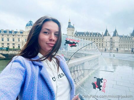 missorgaasm Nagie Wycieki OnlyFans Zdjęcie 16