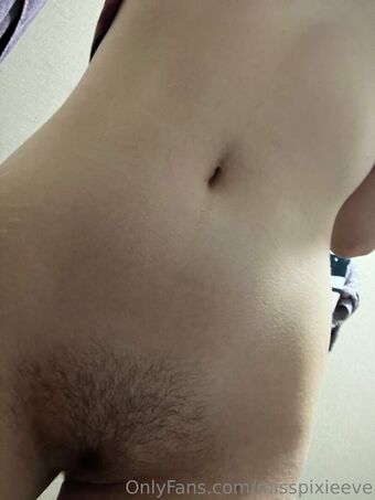 misspixieeve Nagie Wycieki OnlyFans Zdjęcie 37