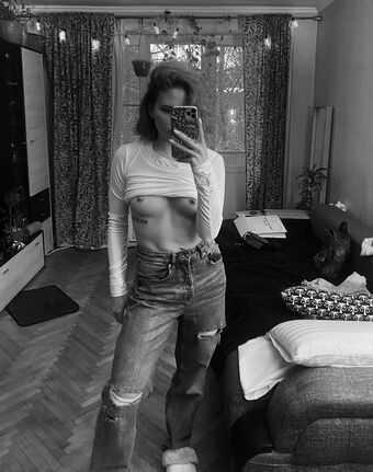 MissShell Nagie Wycieki OnlyFans Zdjęcie 10