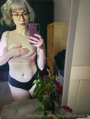 misssilverwitch Nagie Wycieki OnlyFans Zdjęcie 19