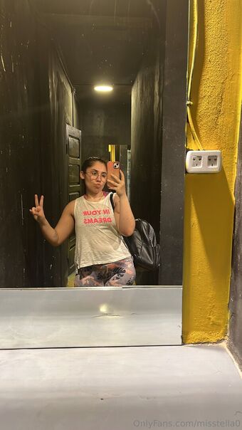 misstella0 Nagie Wycieki OnlyFans Zdjęcie 5
