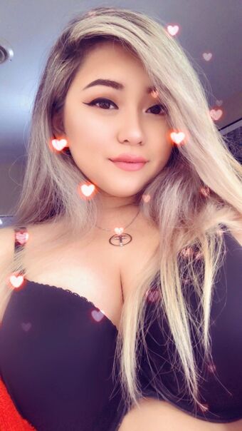 Missthi2 Nagie Wycieki OnlyFans Zdjęcie 21