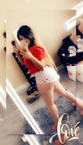 Missthi2 Nagie Wycieki OnlyFans Zdjęcie 22