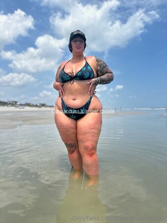 missthick Nagie Wycieki OnlyFans Zdjęcie 7