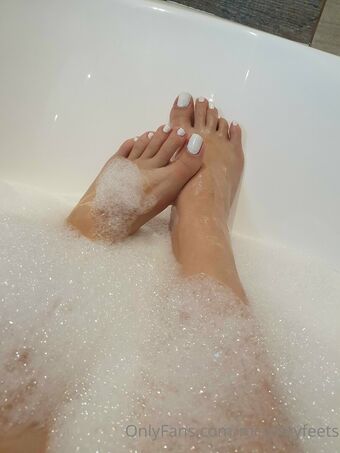 misstinyfeets Nagie Wycieki OnlyFans Zdjęcie 11
