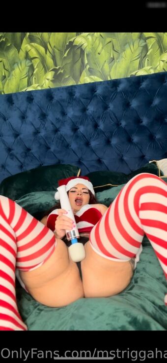 misstriggahappy