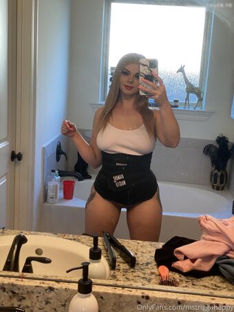 misstriggahappy