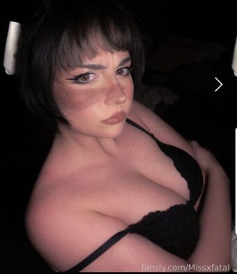 Missxfatal