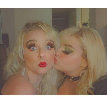 Mistress Trinity Faith