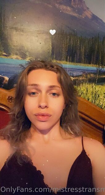 mistresstransm Nagie Wycieki OnlyFans Zdjęcie 10