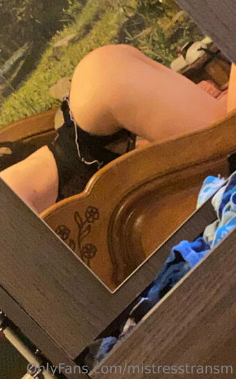 mistresstransm Nagie Wycieki OnlyFans Zdjęcie 19