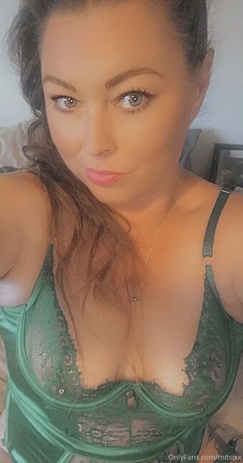 mitsixx Nagie Wycieki OnlyFans Zdjęcie 8