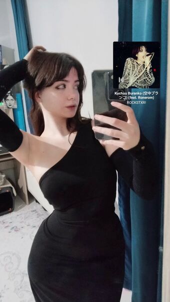 Mitsurigen Nagie Wycieki OnlyFans Zdjęcie 11