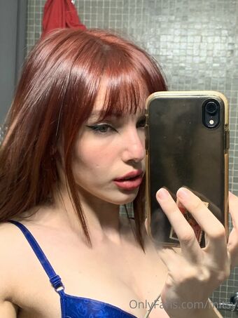 mitsy Nagie Wycieki OnlyFans Zdjęcie 7