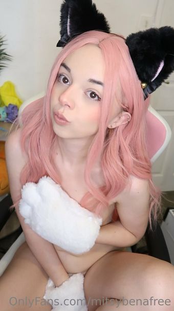 mitsybenafree