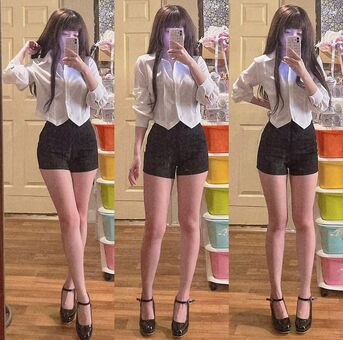 Miu-cosplayer