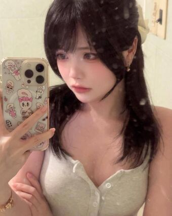 Miu-cosplayer