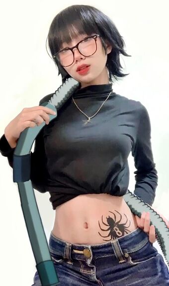 Miyaosami Nagie Wycieki OnlyFans Zdjęcie 8