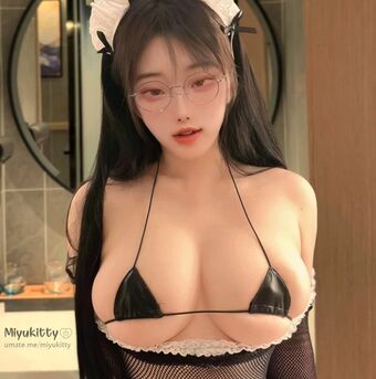 Miyu Kitty