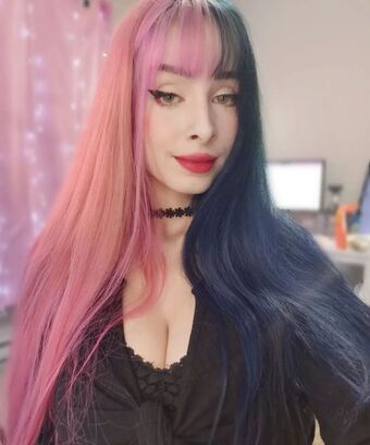 Mizzy Cyn Nagie Wycieki OnlyFans Zdjęcie 17