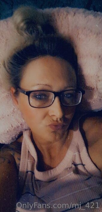 mj_421 Nagie Wycieki OnlyFans Zdjęcie 1