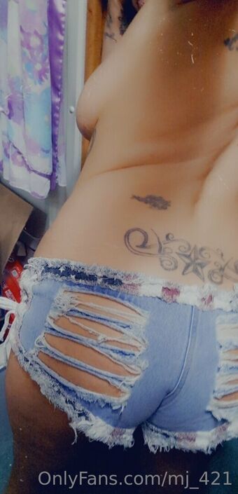 mj_421 Nagie Wycieki OnlyFans Zdjęcie 7