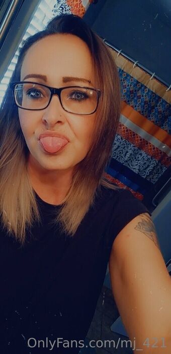 mj_421 Nagie Wycieki OnlyFans Zdjęcie 11
