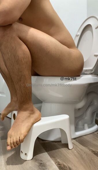 mk7fitbody Nagie Wycieki OnlyFans Zdjęcie 10