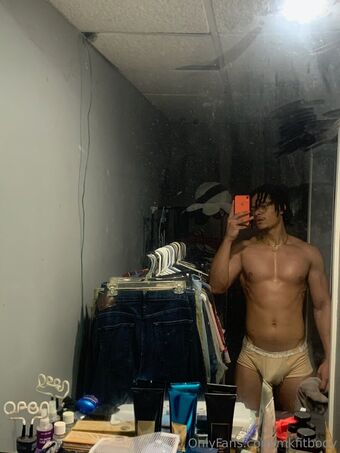 mk7fitbody Nagie Wycieki OnlyFans Zdjęcie 12